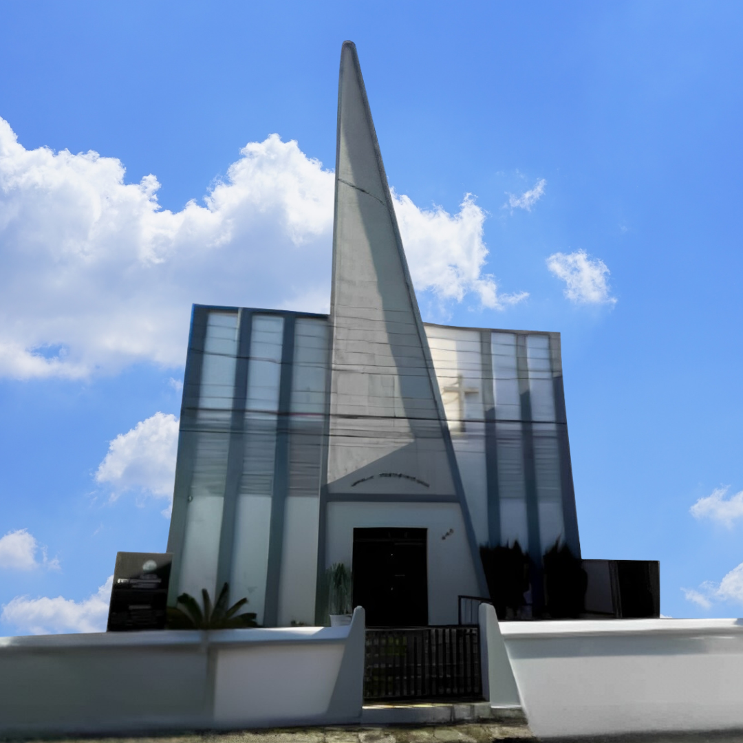 A Igreja Presbiteriana de Iguape celebra 94 anos de história e fé