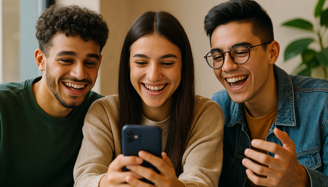 ACIGUAPE abre vagas para jovens em treinamento gratuito sobre redes sociais e mercado de trabalho