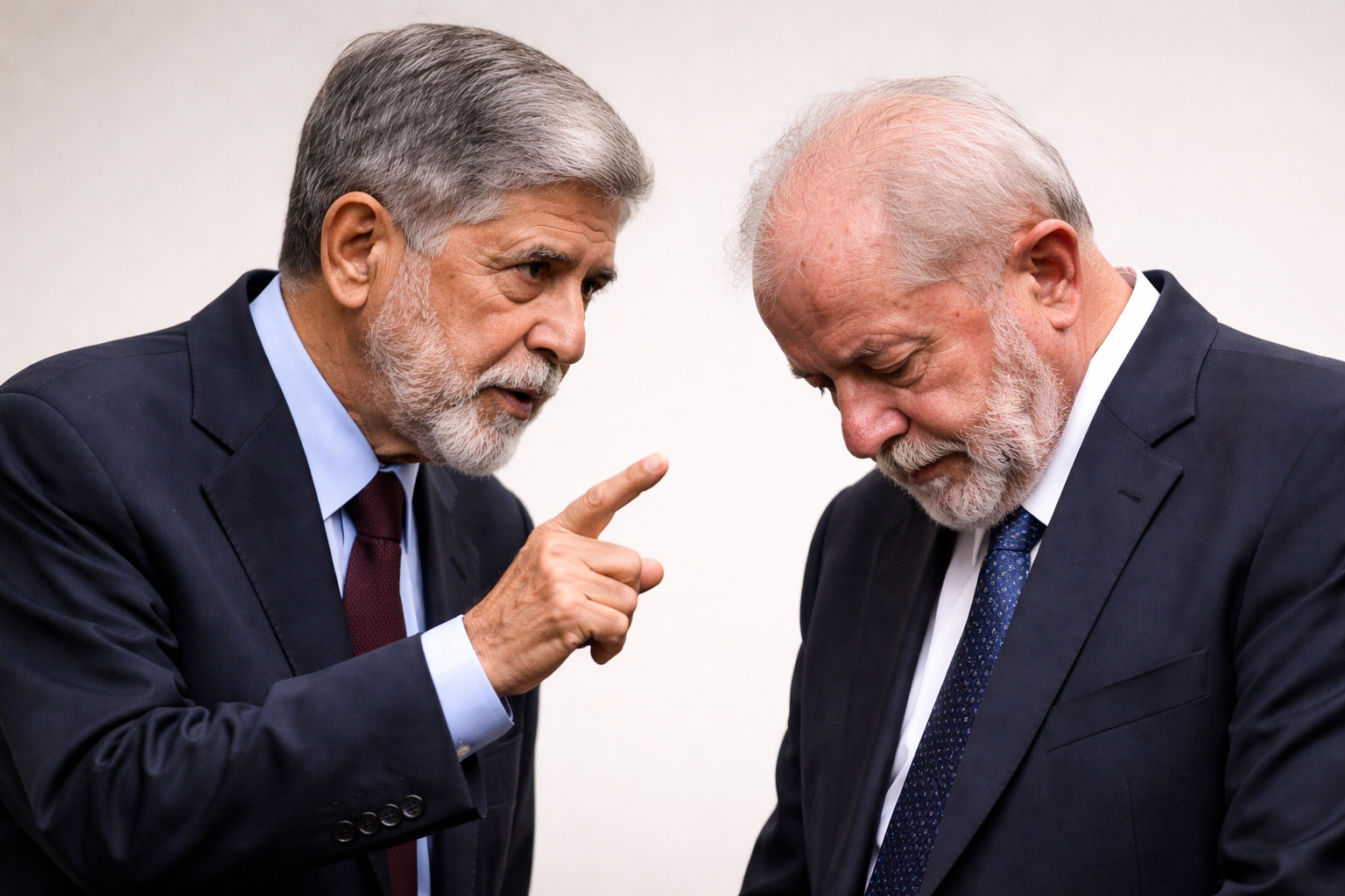 Brasil deve “se preparar para o pior”, diz Celso Amorim sobre tensão entre Israel, EUA e Irã