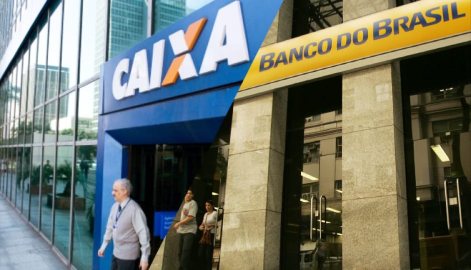 Caixa e Banco do Brasil suspendem crédito consignado para aposentados 