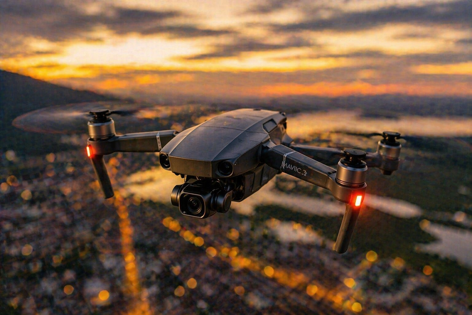 DRONES NO BRASIL: NOVAS REGRAS ENTRAM EM VIGOR EM 1º DE JULHO DE 2026 E AMPLIAM CONTROLE DO ESPAÇO AÉREO