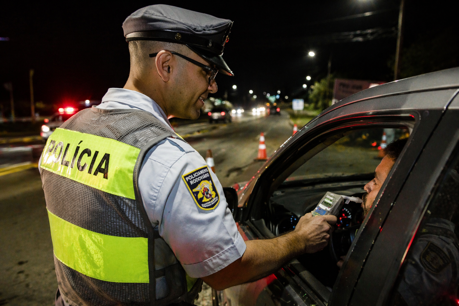 Feriado de Tiradentes tem operação reforçada nas rodovias do Vale do Ribeira