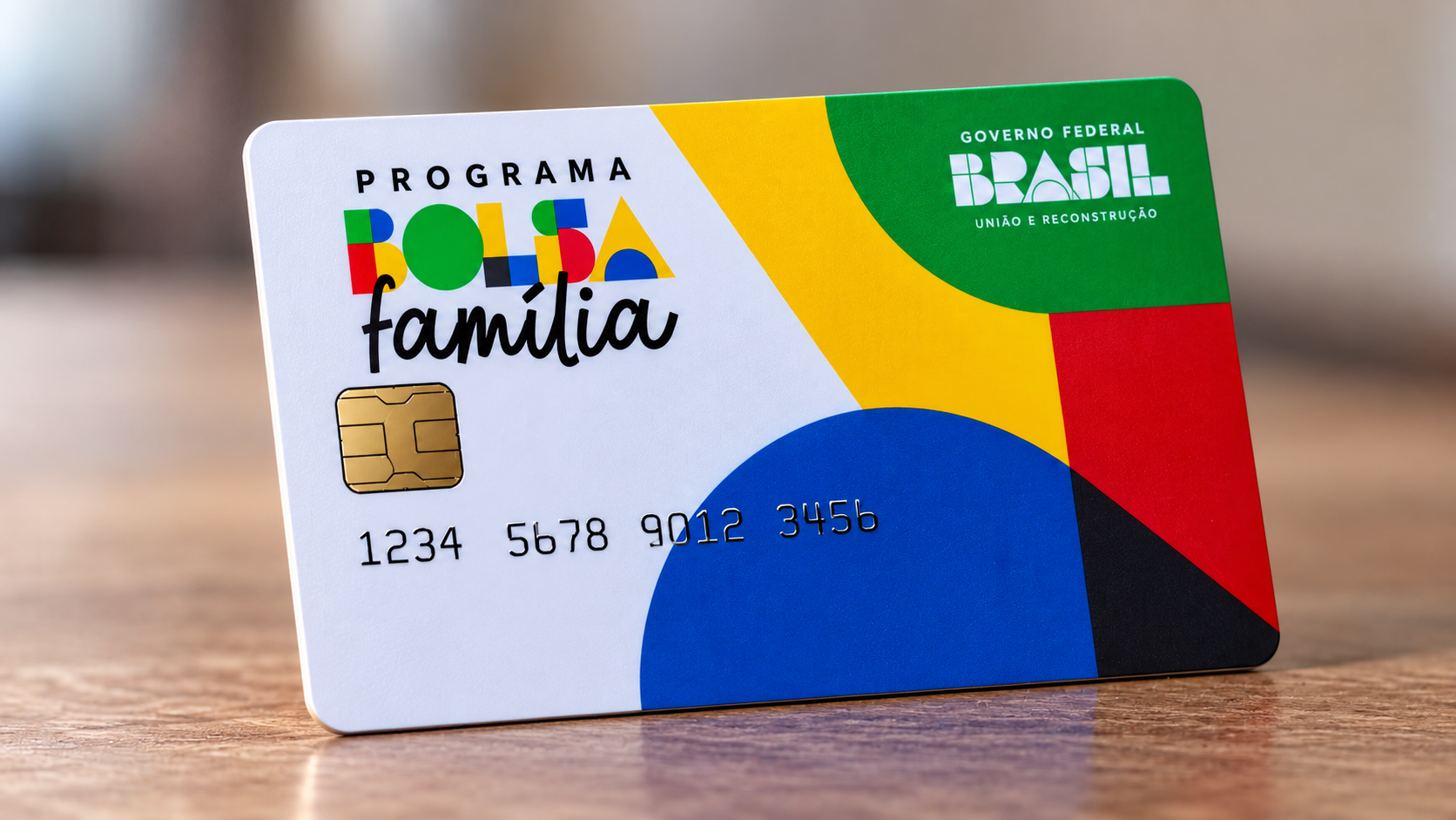 Governo antecipa pagamento do Bolsa Família de outubro; beneficiários receberão até quarta-feira (21)