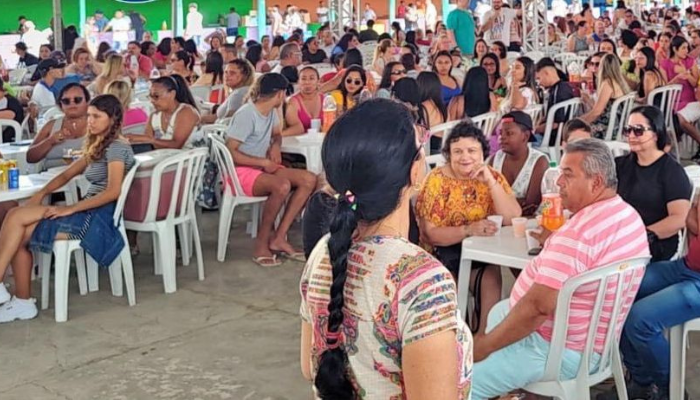 Iguape Celebra o Dia do Servidor Público Municipal com Grandiosa Comemoração