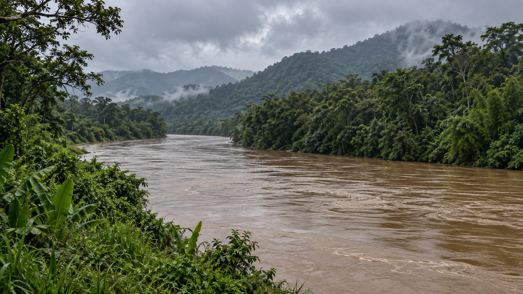 Informação sobre evacuação em massa de Eldorado não procede, segundo comunicado