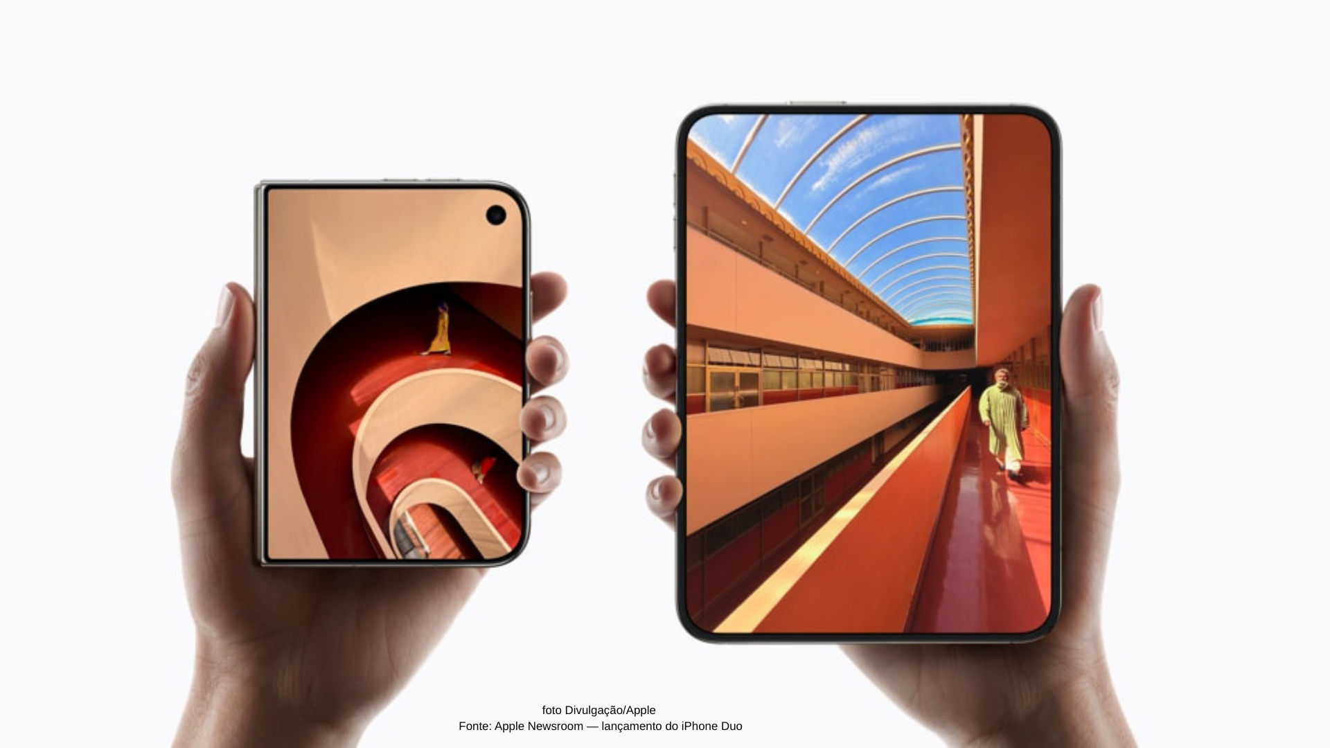 iPhone 18 chega ao Brasil custando até R$ 30.999; confira os preços