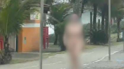 Mulher nua confessa ter matado o pai em Itanhaém; vítima foi encontrada esfaqueada no apartamento