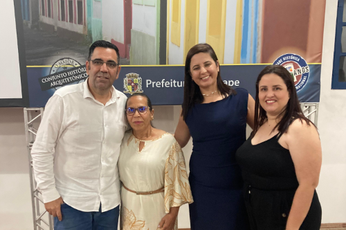 Mulheres Empreendedoras movimentam Iguape em noite de aprendizado e inspiração