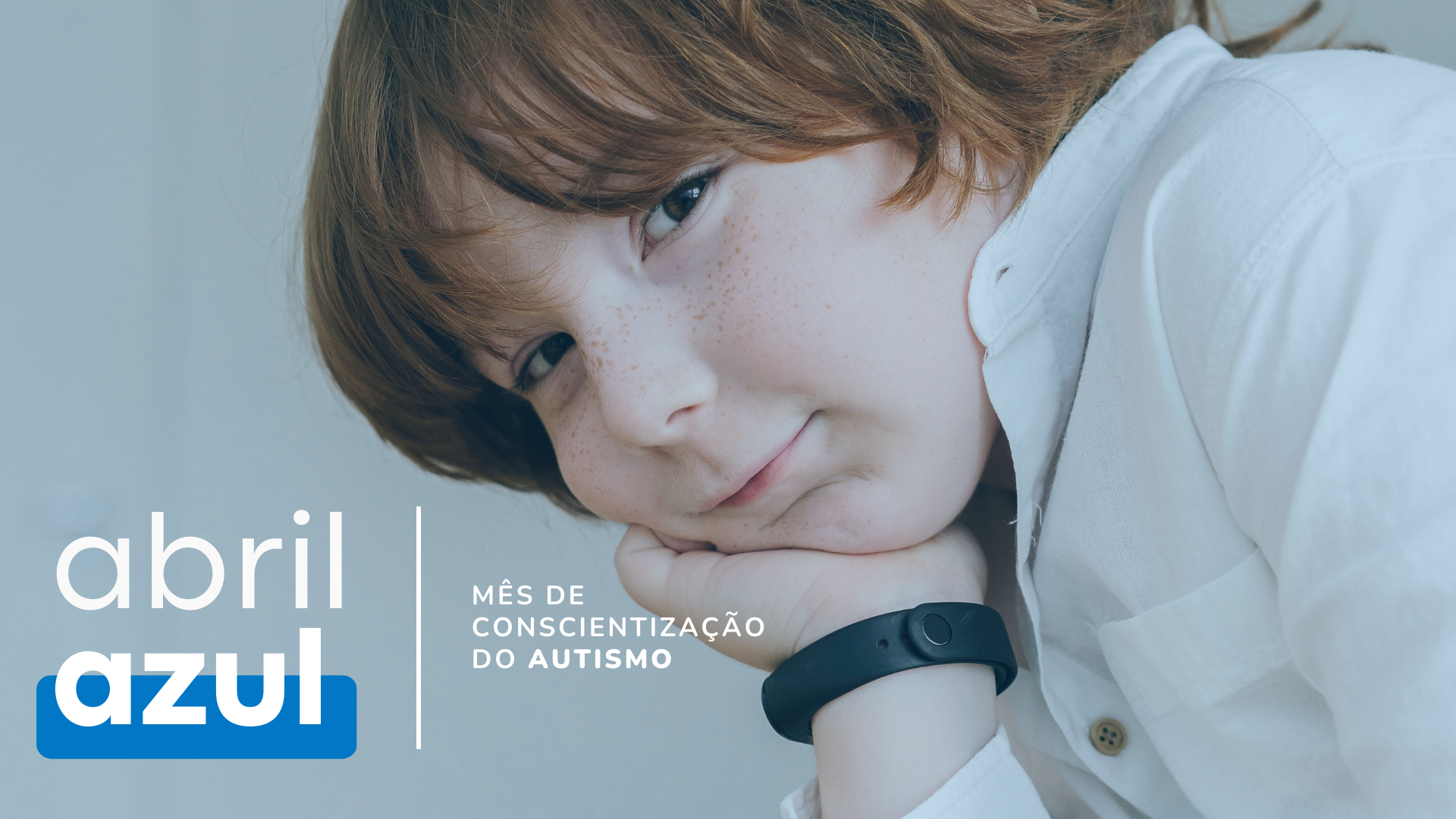 O Abril Azul: Um Mês de Conscientização do Autismo