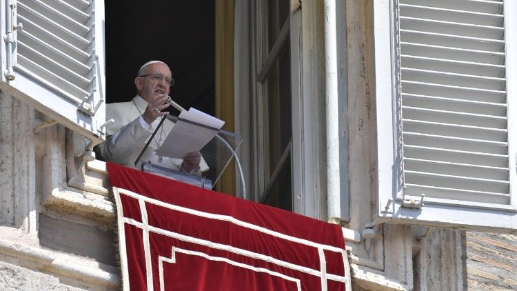 Papa Francisco condena repressão à Igreja Católica na Nicarágua