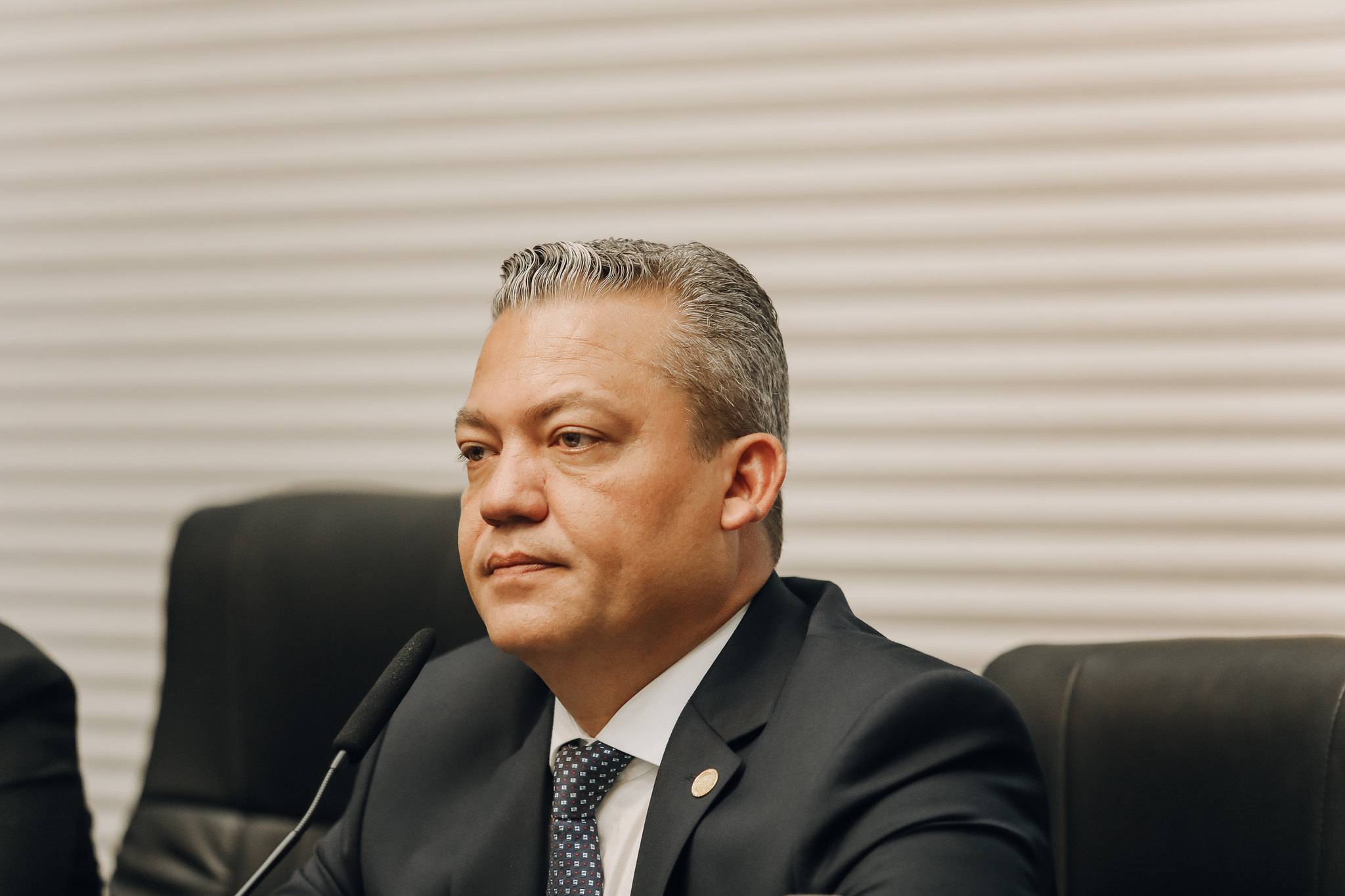 Paulo Corrêa Jr é reeleito presidente da Comissão de Turismo da Alesp