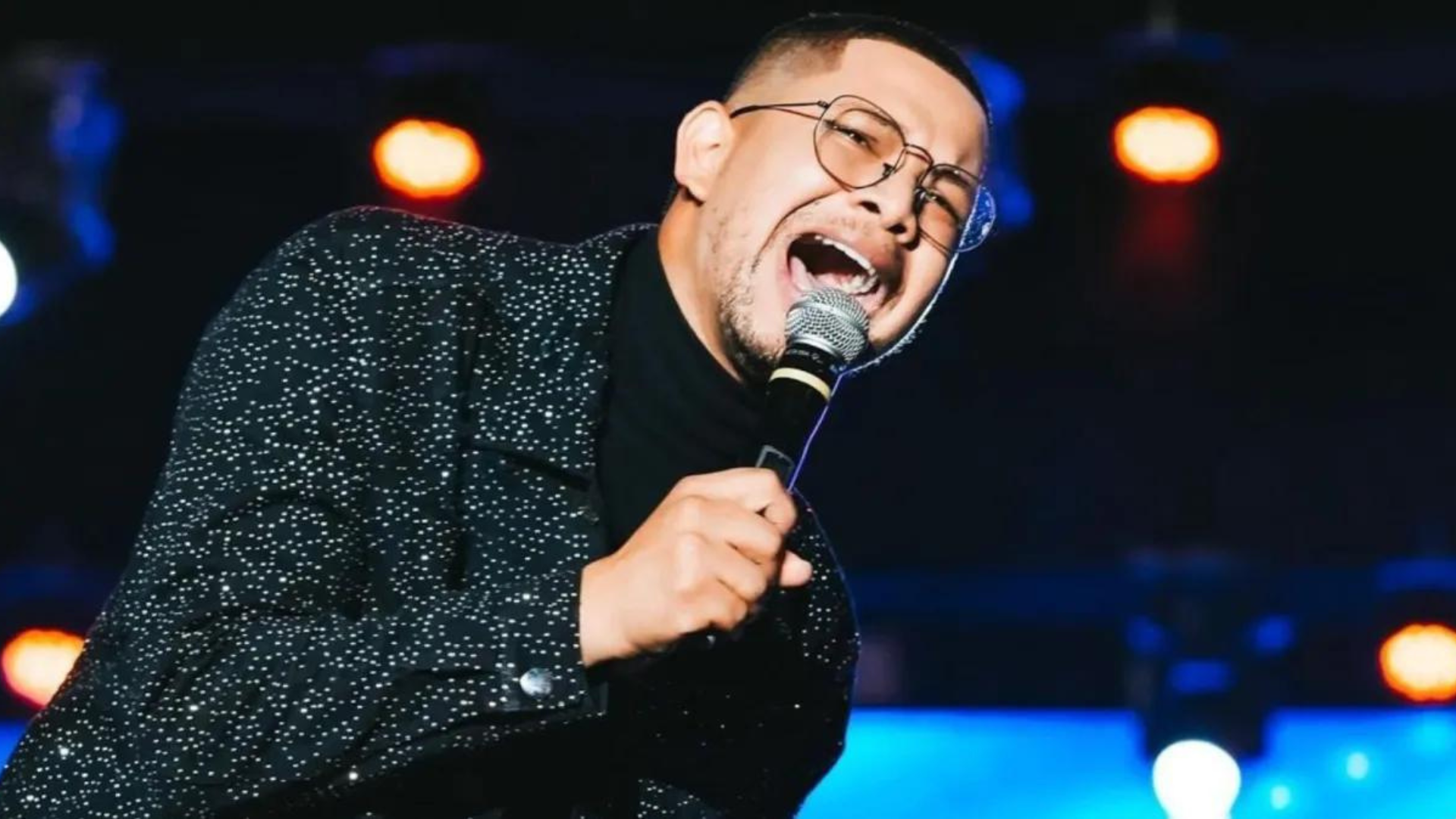 Pedro Henrique, Cantor Gospel, Falece aos 30 Anos Durante Show