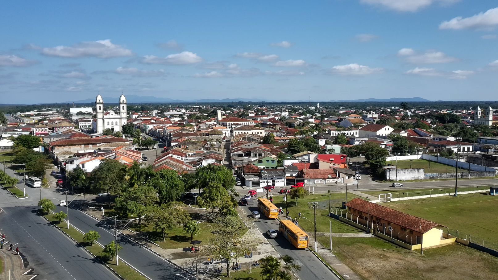 Prefeitura de Iguape prorroga novamente prazo do REFIS até 27 de janeiro de 2026