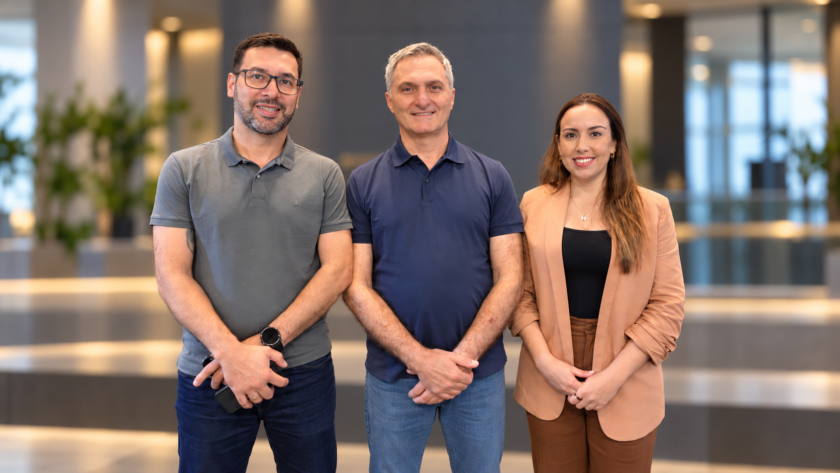 Renato Bolsonaro visita Iguape, reúne apoiadores e se encontra com vereadores após vitória nas eleições de 2026