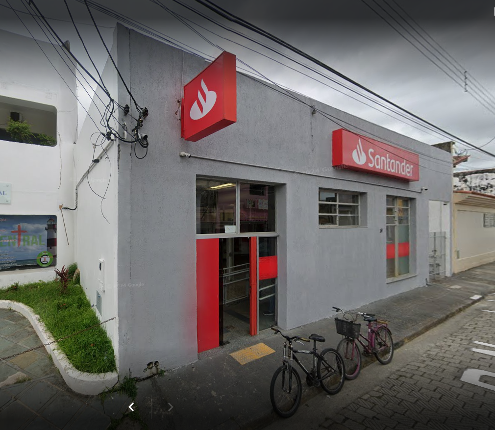 Santander encerrará agência em Iguape no dia 20 de junho; clientes serão direcionados a Pariquera-Açu e canais digitais
