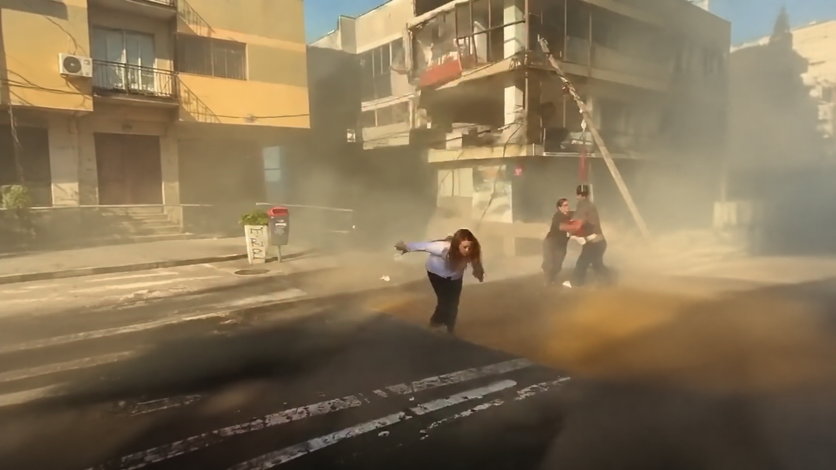 Terremoto de magnitude 7,4 deixa ao menos 82 mortos e leva Colômbia a declarar desastre nacional
