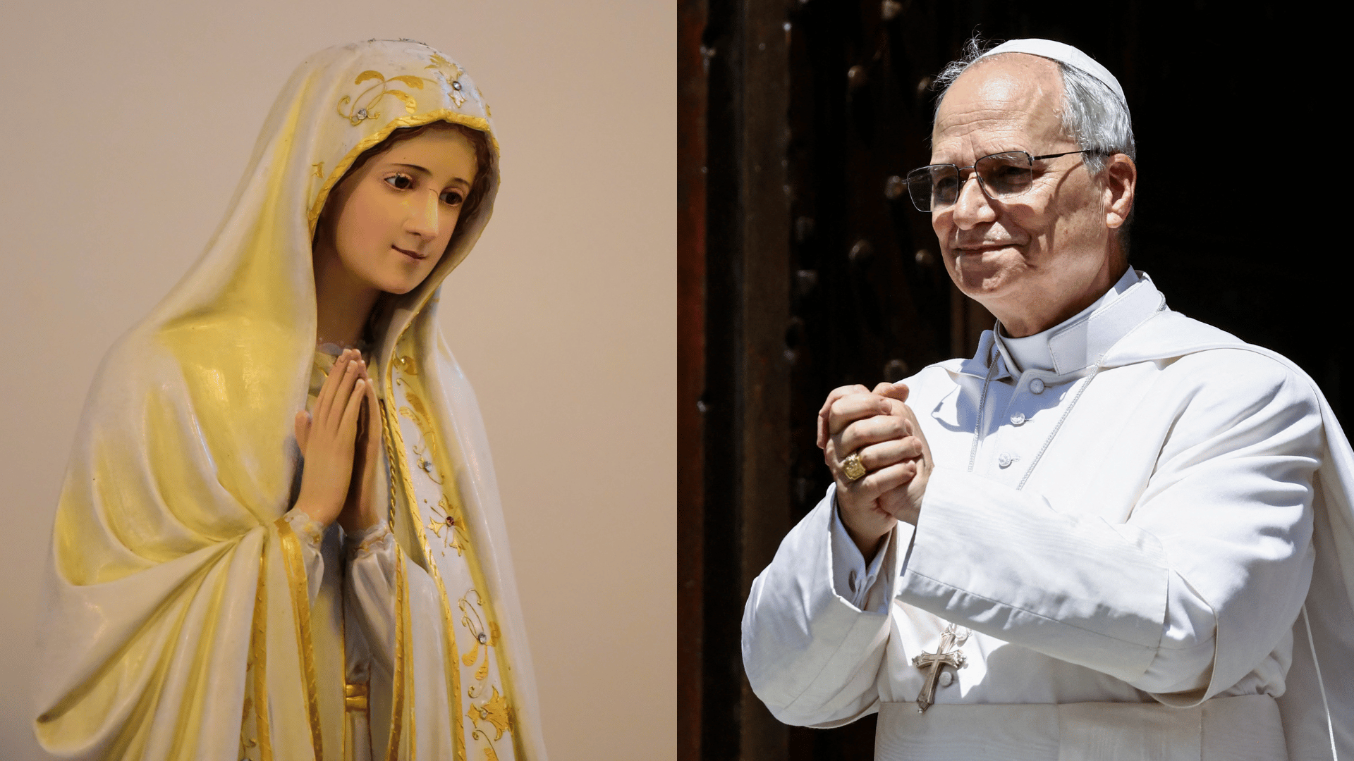 Vaticano esclarece: documento não veta títulos marianos, mas reafirma que Cristo é o único Redentor